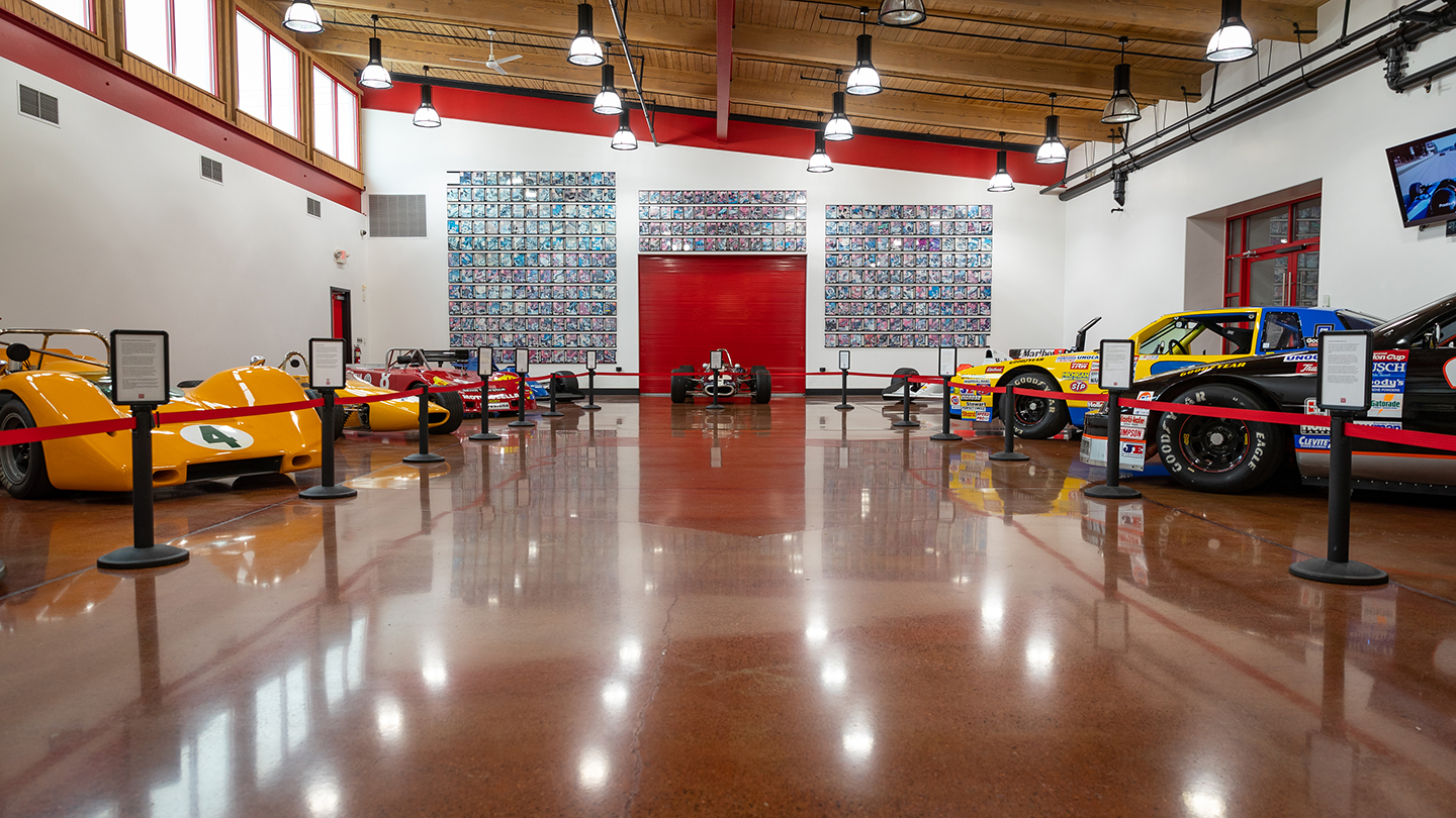 2021 Griot's Garage Ayrton Senna McLaren F1 31