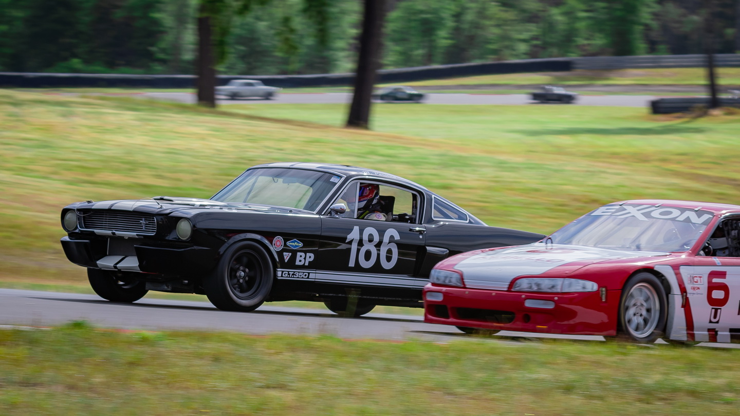 2021 SVRA Trans Am Speed Tour RidgeMSP Sat 002