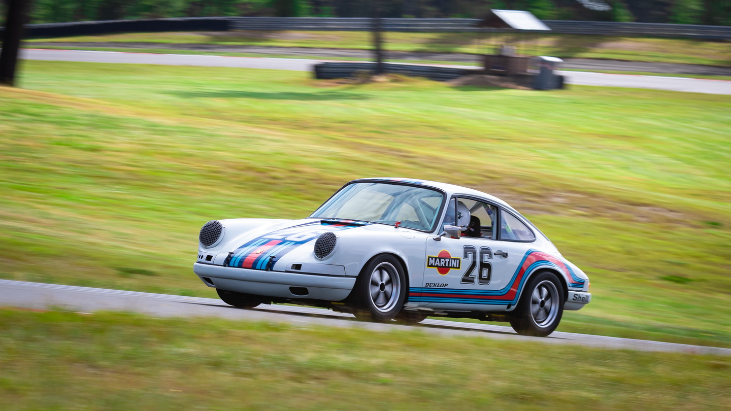 2021 SVRA Trans Am Speed Tour RidgeMSP Sat 007