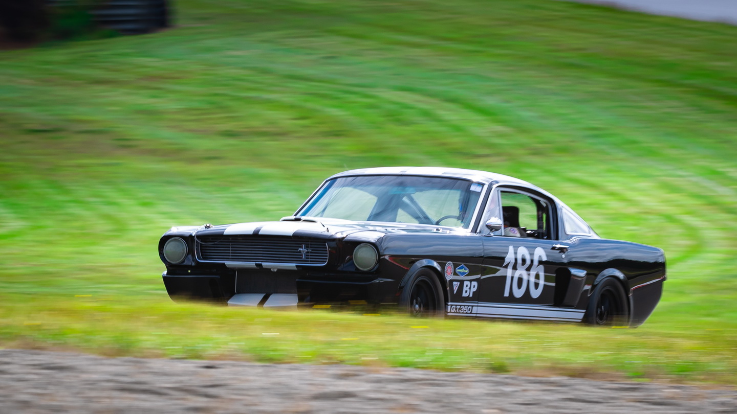 2021 SVRA Trans Am Speed Tour RidgeMSP Sat 009