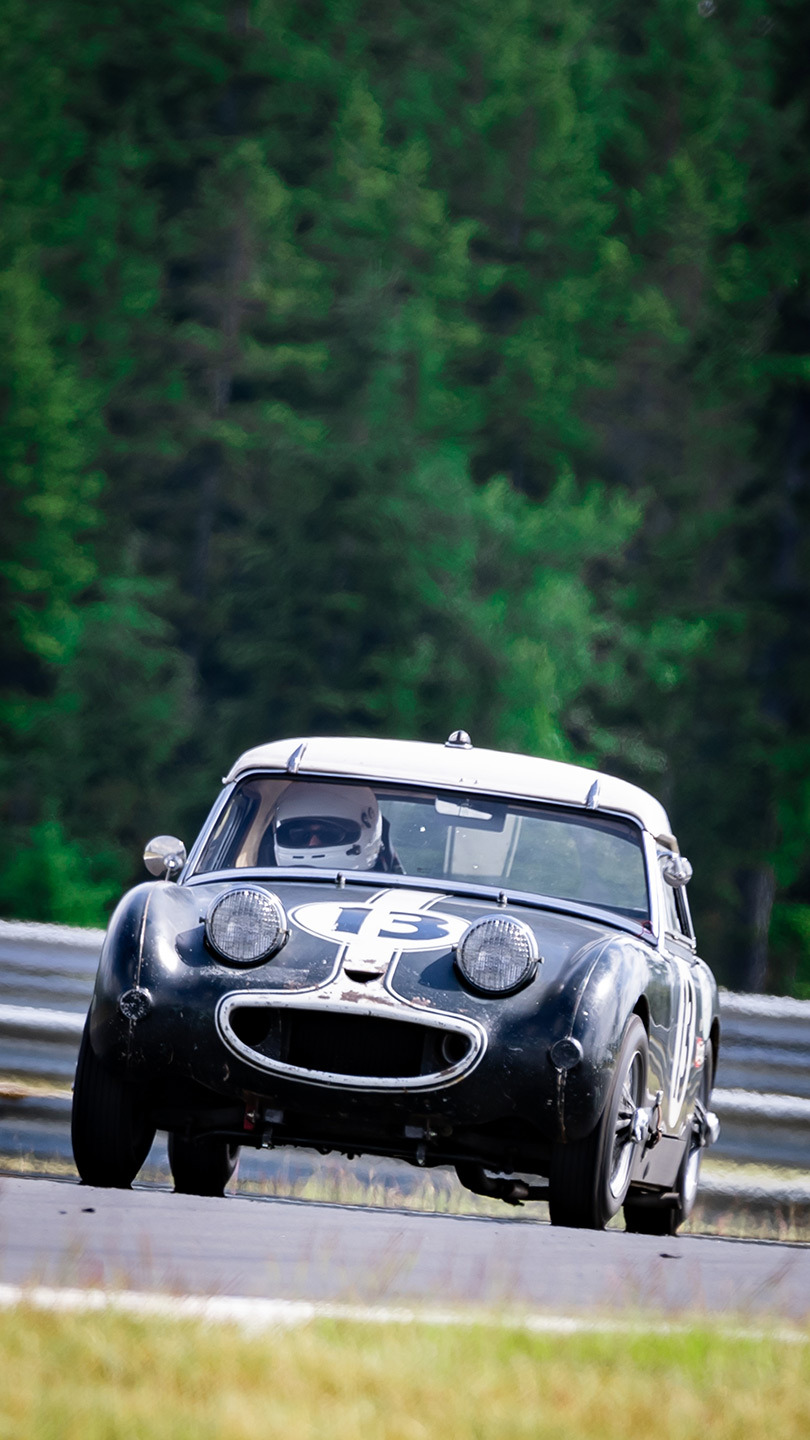 2021 SVRA Trans Am Speed Tour RidgeMSP Sat 027