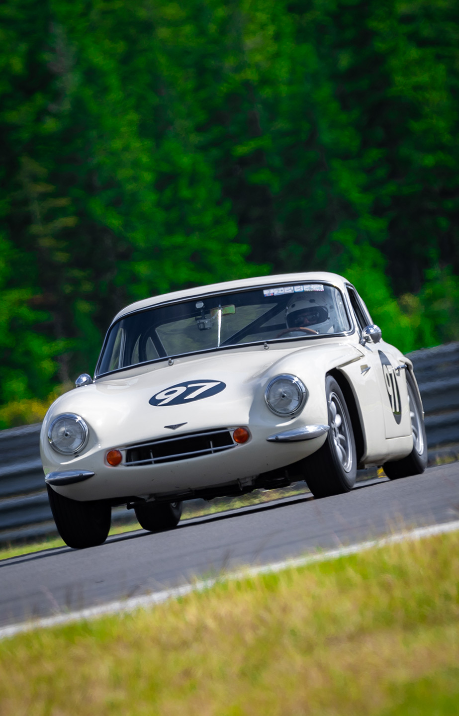 2021 SVRA Trans Am Speed Tour RidgeMSP Sat 032