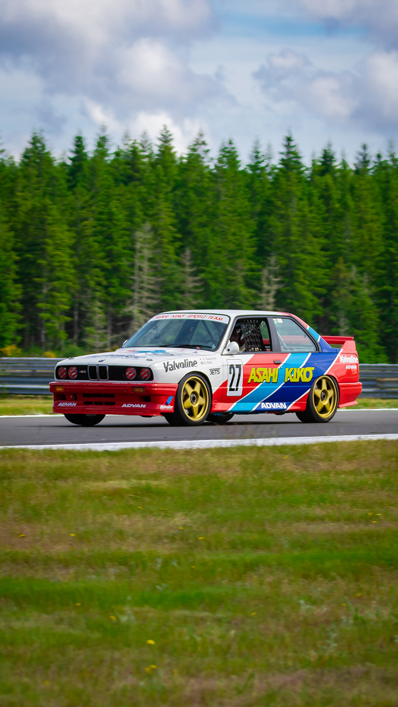 2021 SVRA Trans Am Speed Tour RidgeMSP Sat 043