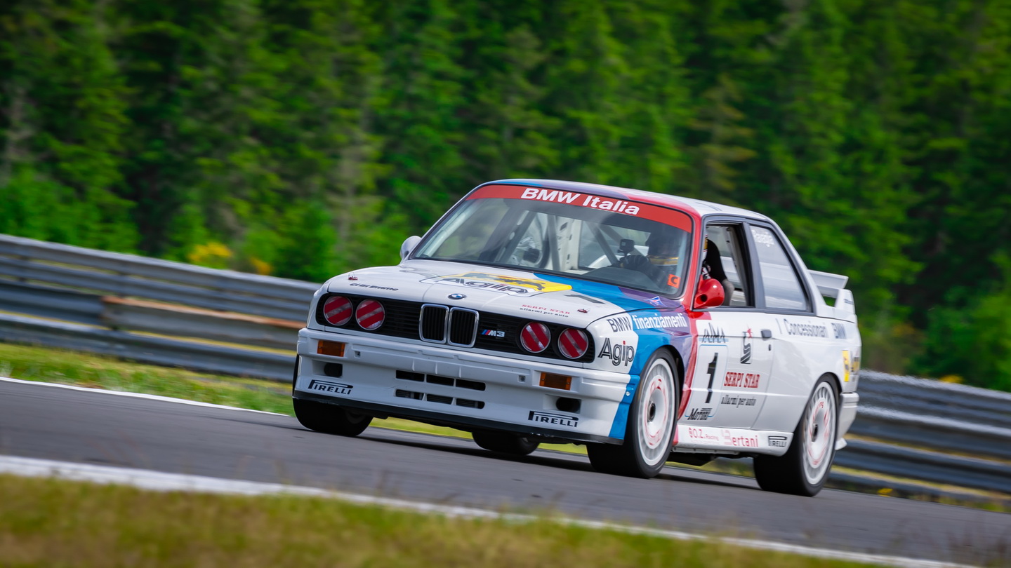 2021 SVRA Trans Am Speed Tour RidgeMSP Sat 047