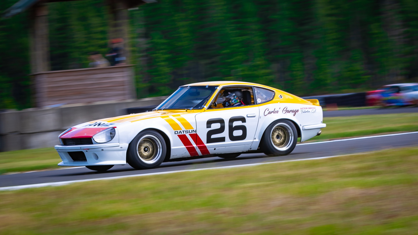 2021 SVRA Trans Am Speed Tour RidgeMSP Sat 057