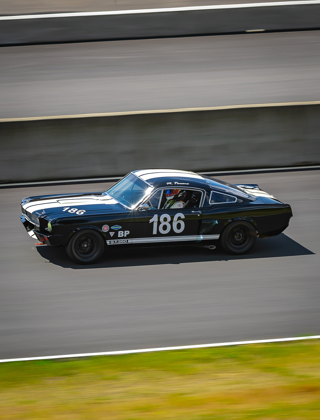 2021 SVRA Trans Am Speed Tour RidgeMSP Sat 063