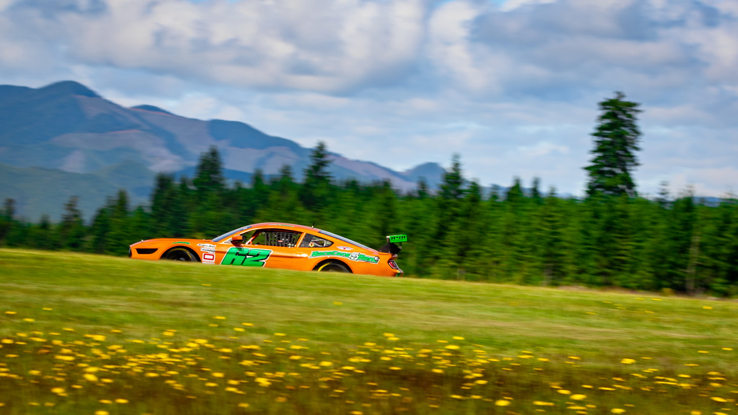 2021 SVRA Trans Am Speed Tour RidgeMSP Sat 072