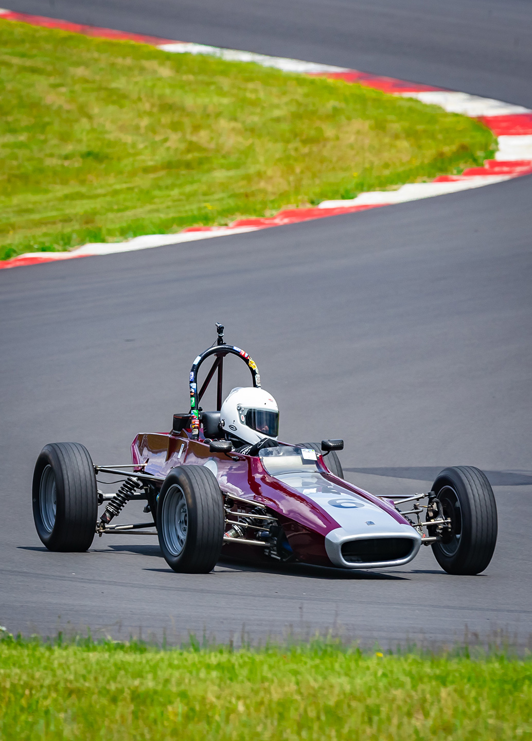 2021 SVRA Trans Am Speed Tour RidgeMSP Sat 082