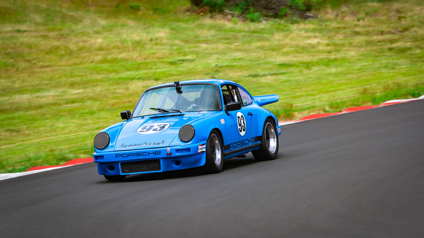 2021 SVRA Trans Am Speed Tour RidgeMSP Sat 103