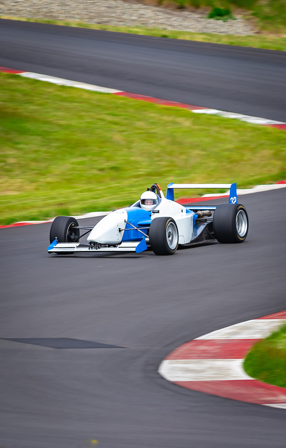 2021 SVRA Trans Am Speed Tour RidgeMSP Sat 105