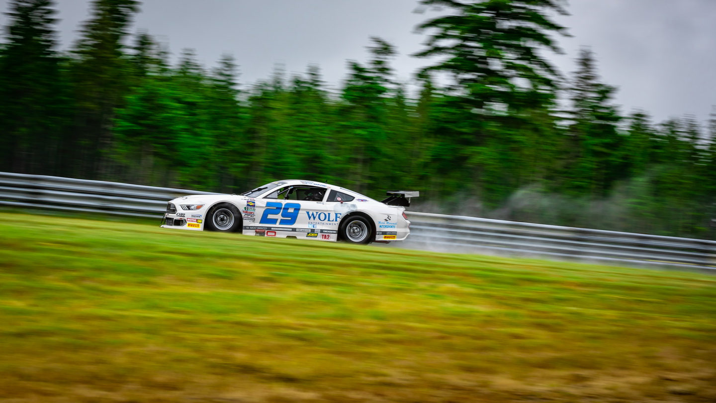 2021 SVRA Trans Am Speed Tour RidgeMSP Sun 33