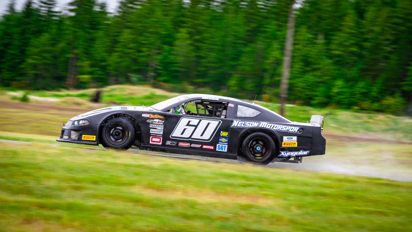 2021 SVRA Trans Am Speed Tour RidgeMSP Sun 36