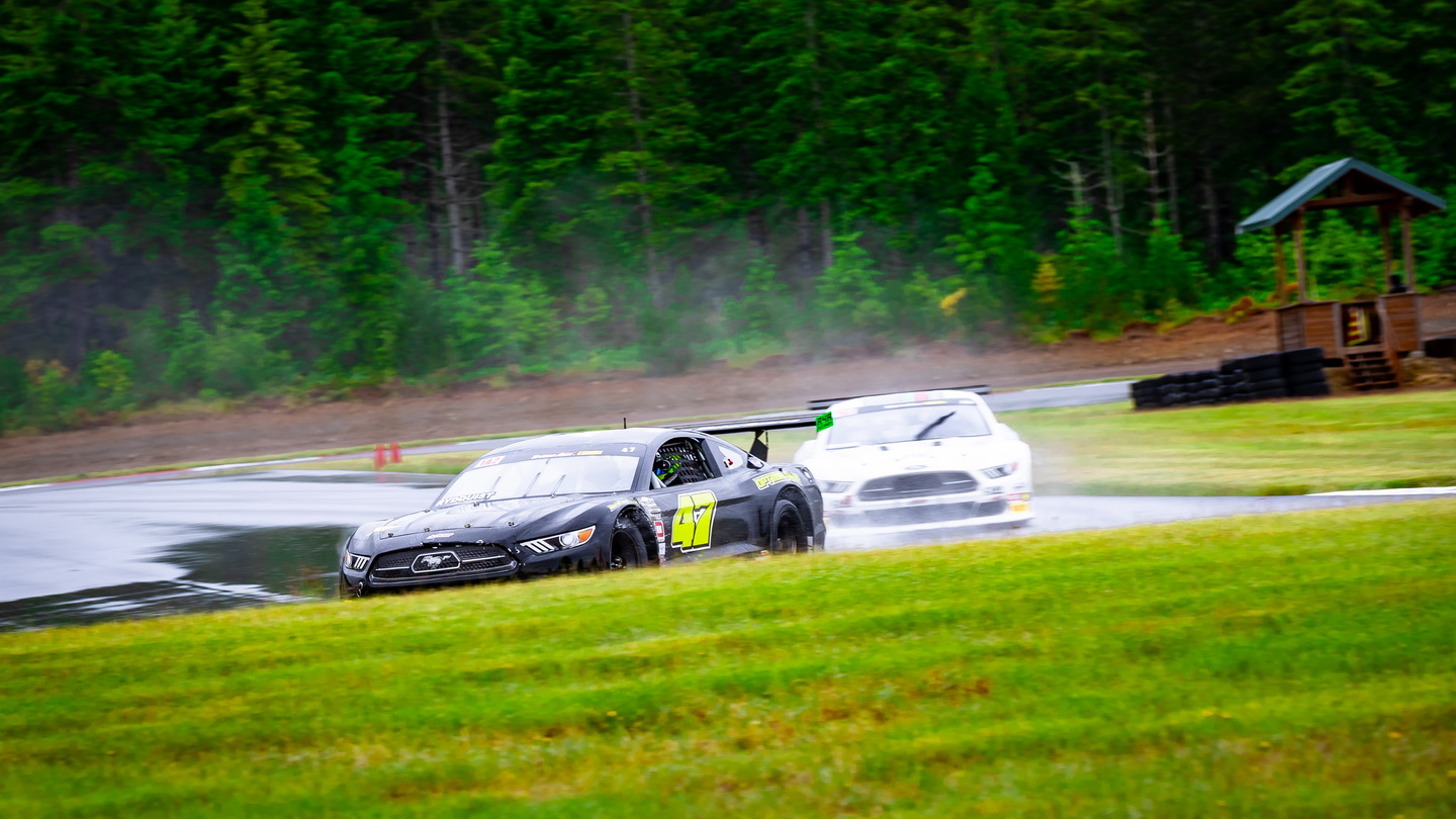 2021 SVRA Trans Am Speed Tour RidgeMSP Sun 38