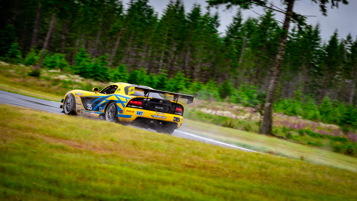 2021 SVRA Trans Am Speed Tour RidgeMSP Sun 39