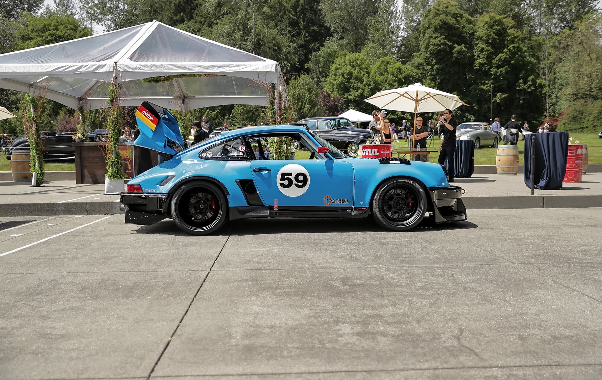 2022 Avants Classics On The Green 01