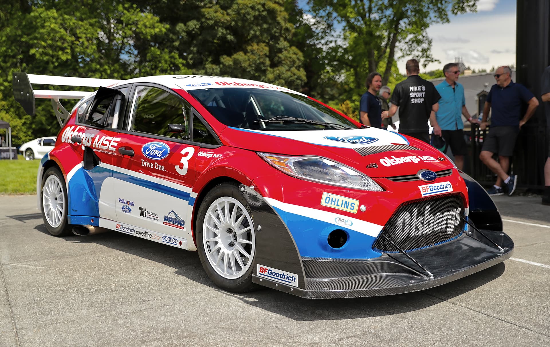 2022 Avants Classics On The Green 02