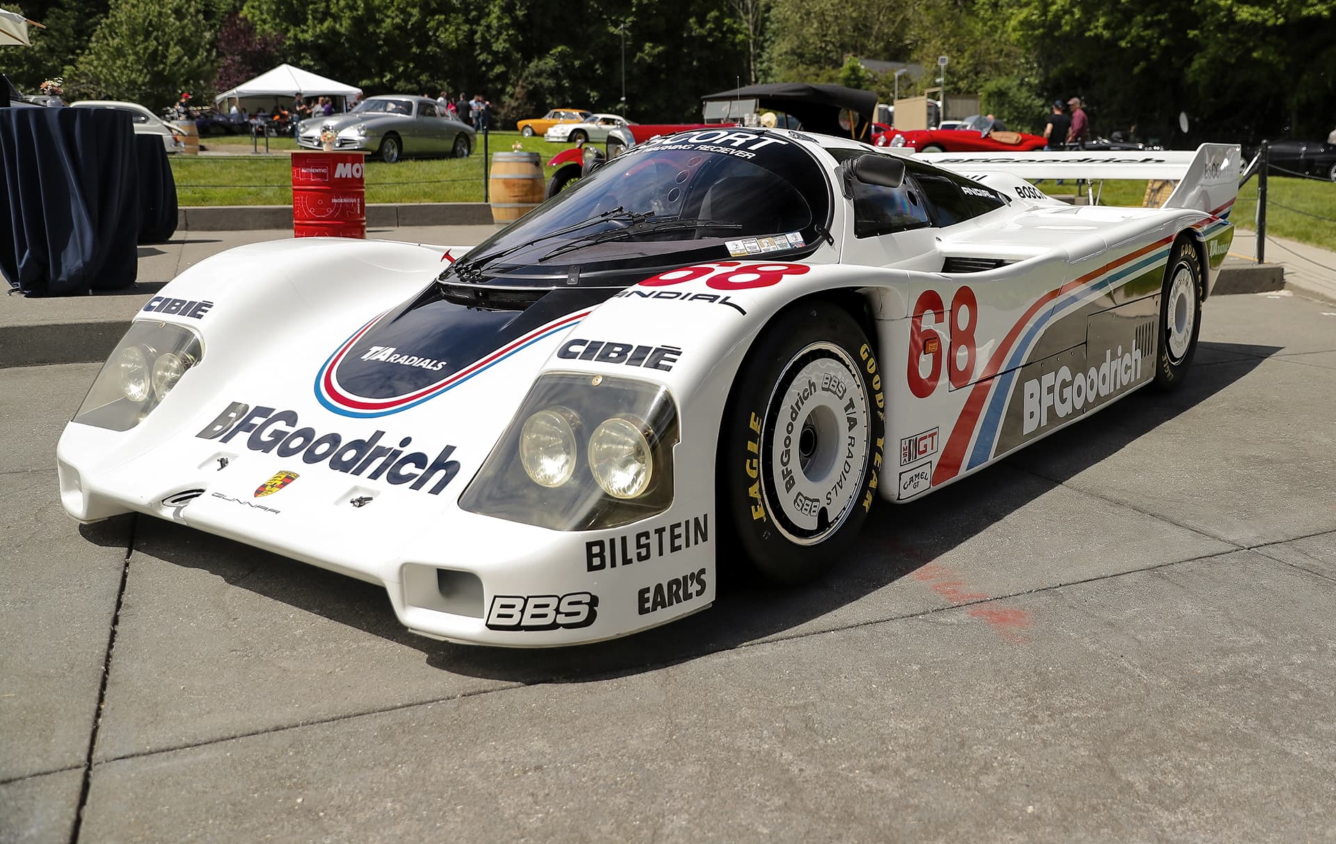 2022 Avants Classics On The Green 04