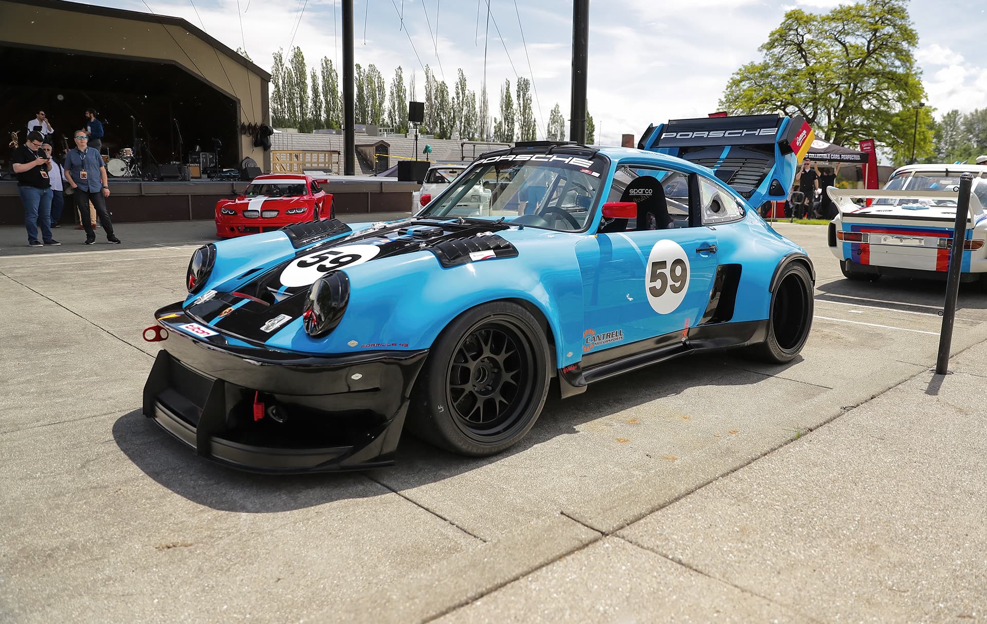 2022 Avants Classics On The Green 06