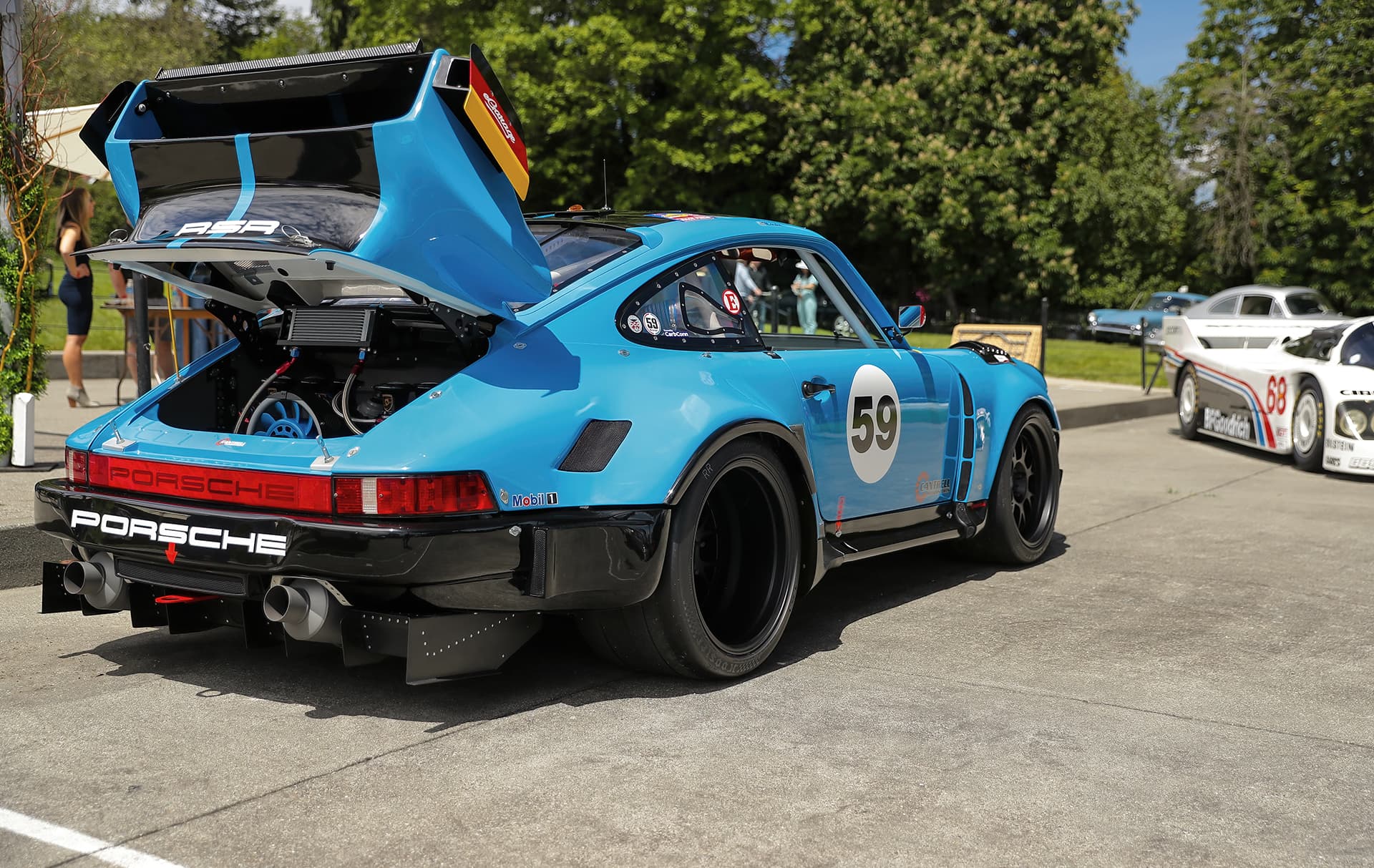 2022 Avants Classics On The Green 07