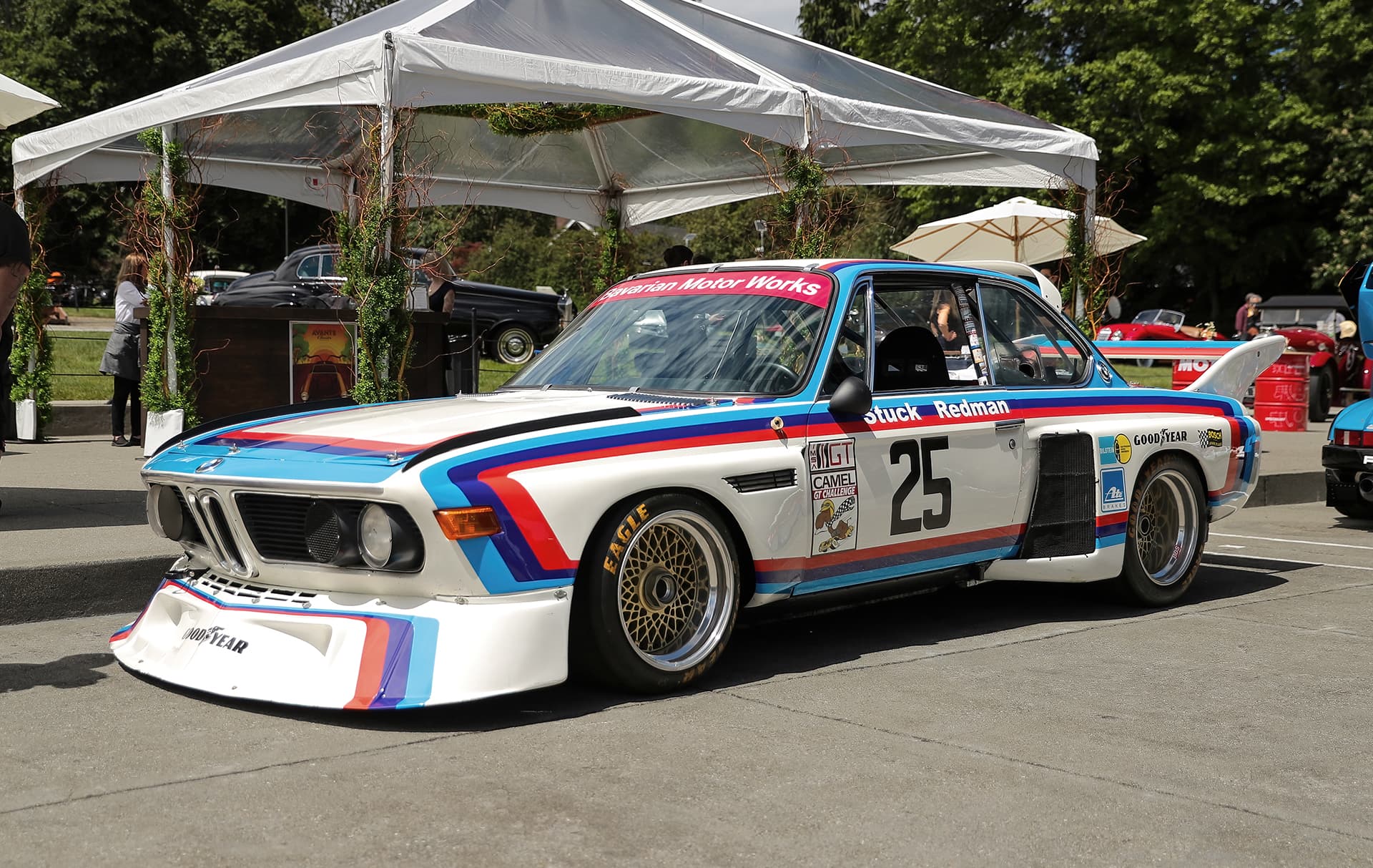 2022 Avants Classics On The Green 08