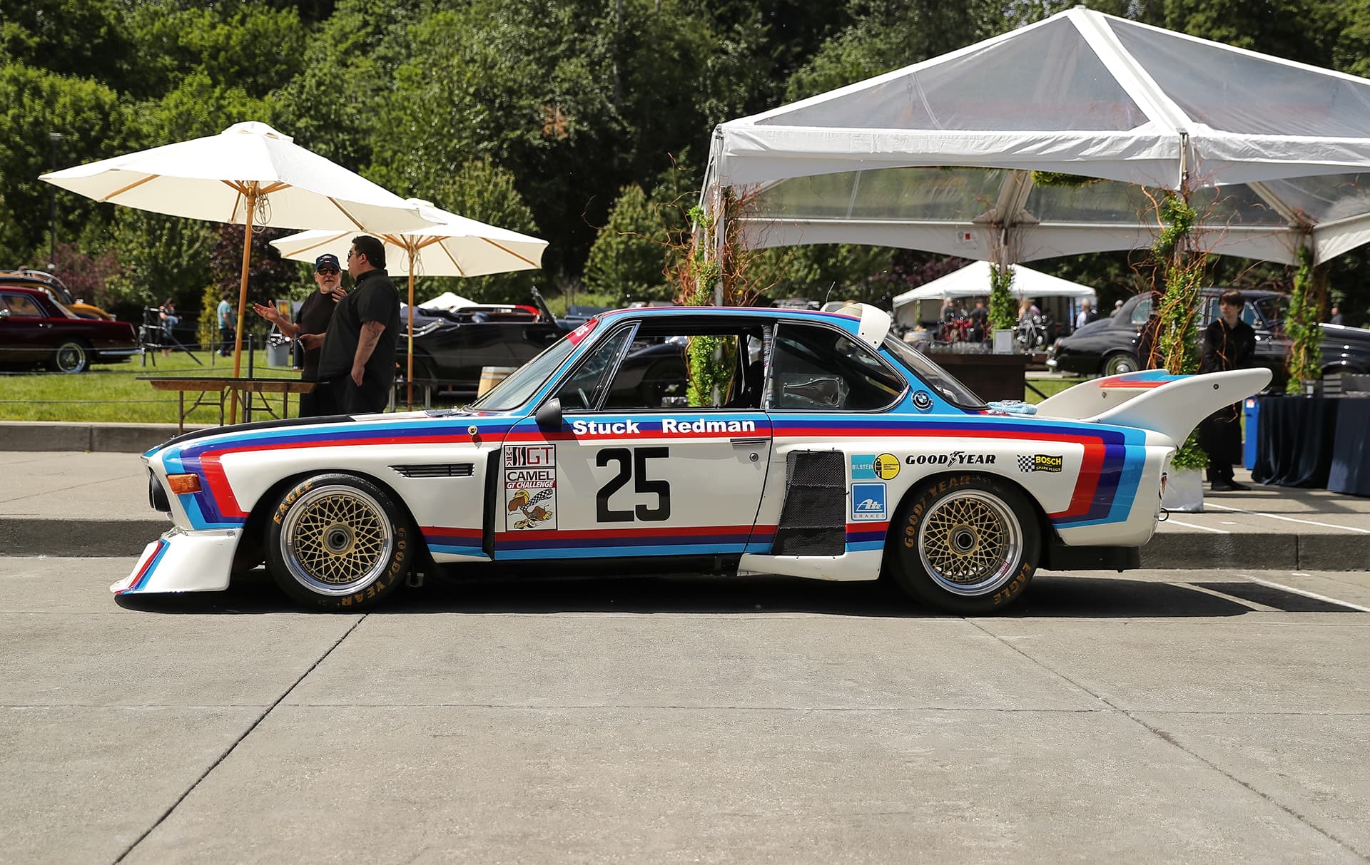 2022 Avants Classics On The Green 09