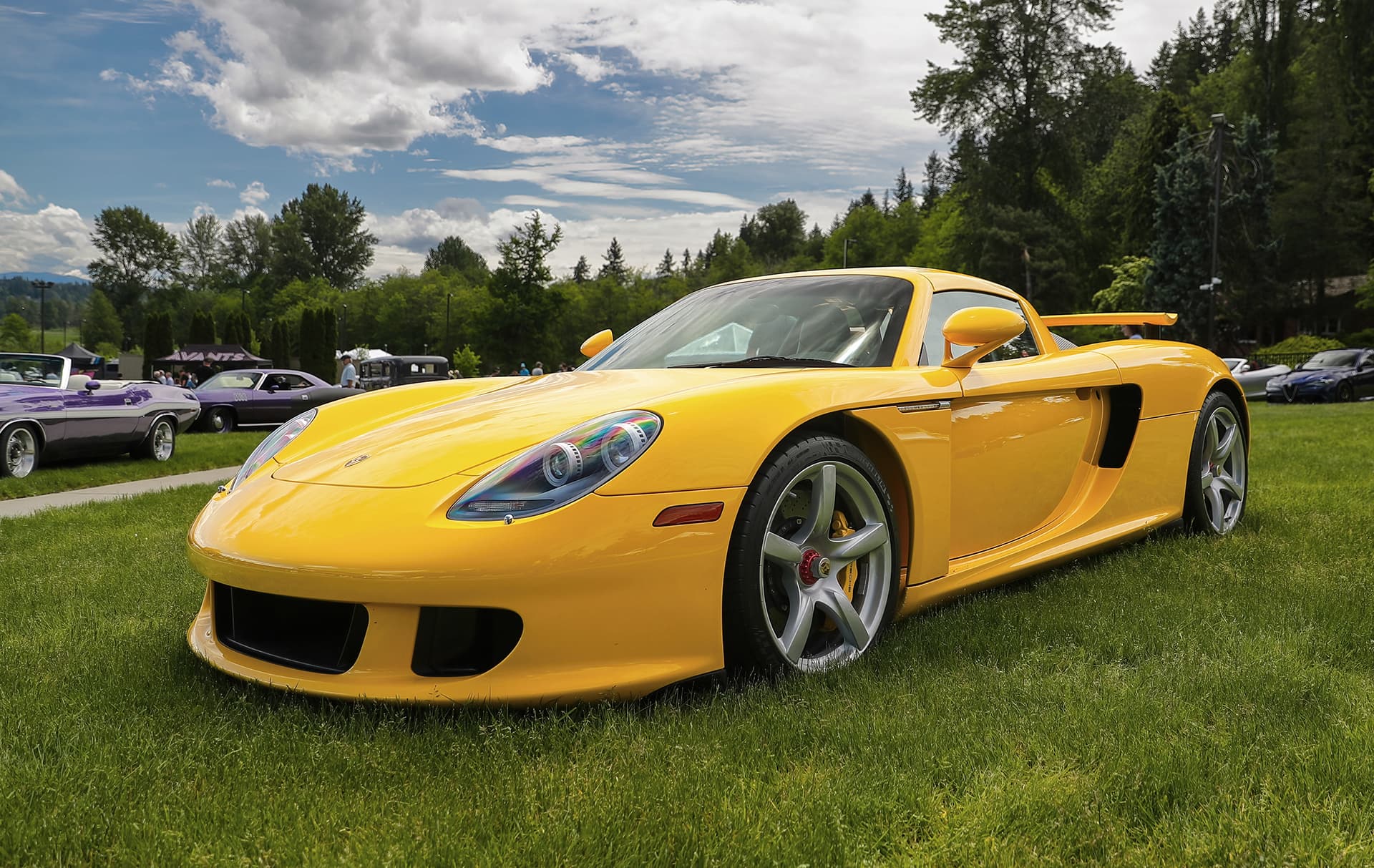 2022 Avants Classics On The Green 10