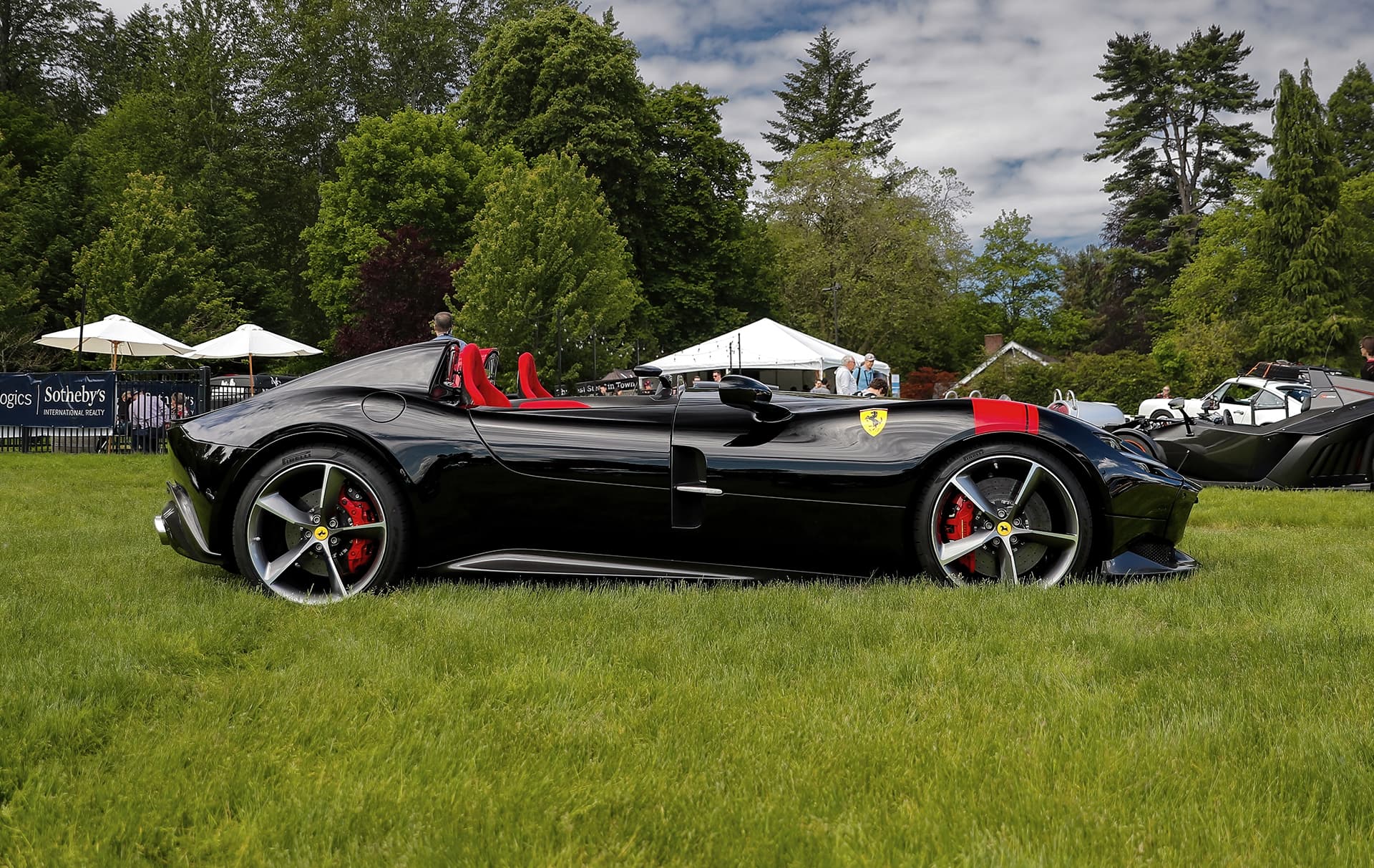 2022 Avants Classics On The Green 11