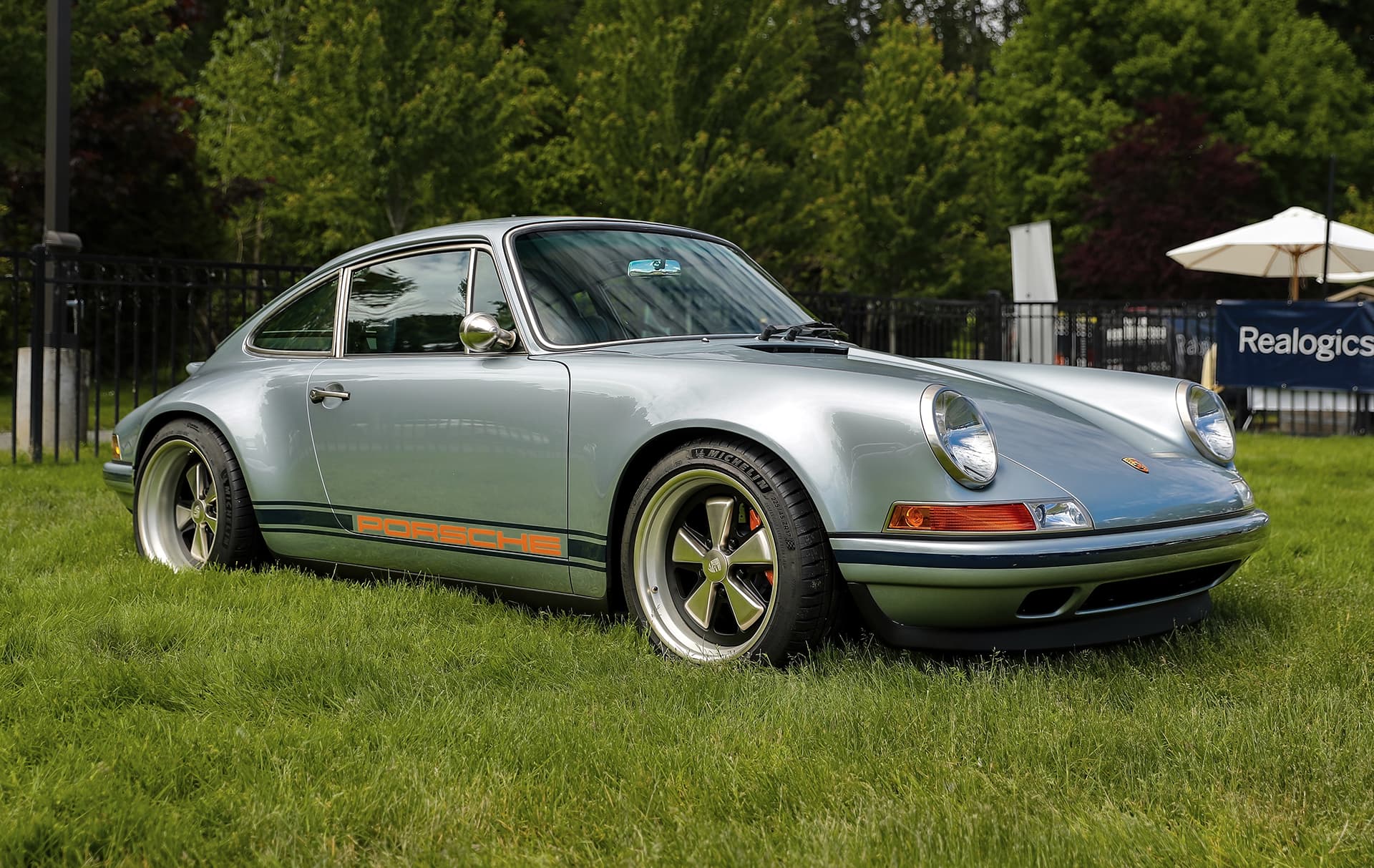 2022 Avants Classics On The Green 15