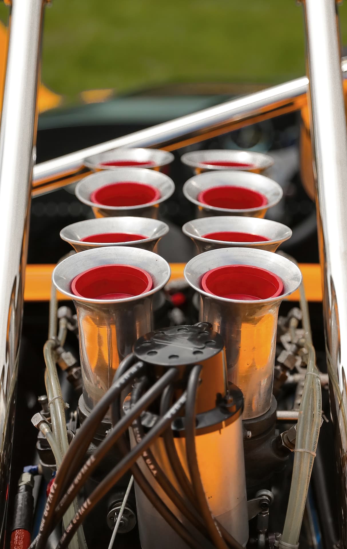 2022 Avants Classics On The Green 19