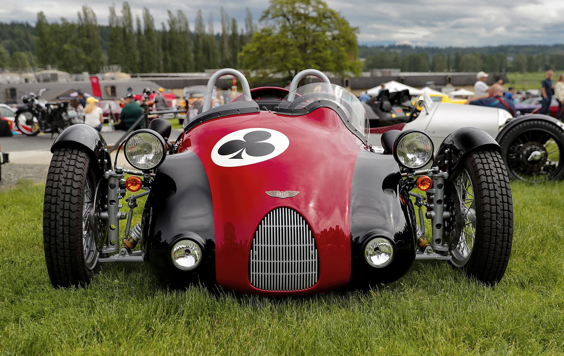 2022 Avants Classics On The Green 22