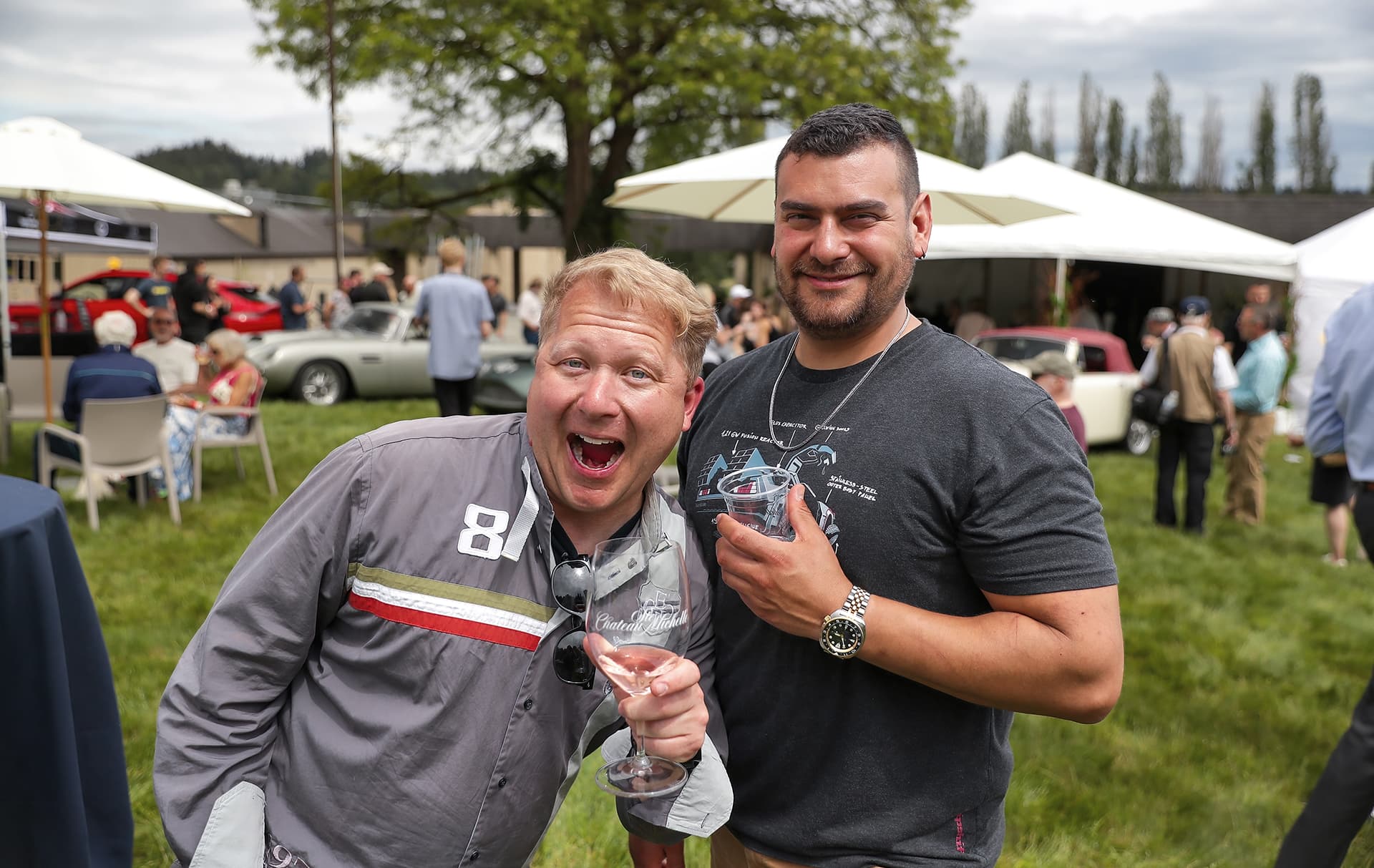 2022 Avants Classics On The Green 25