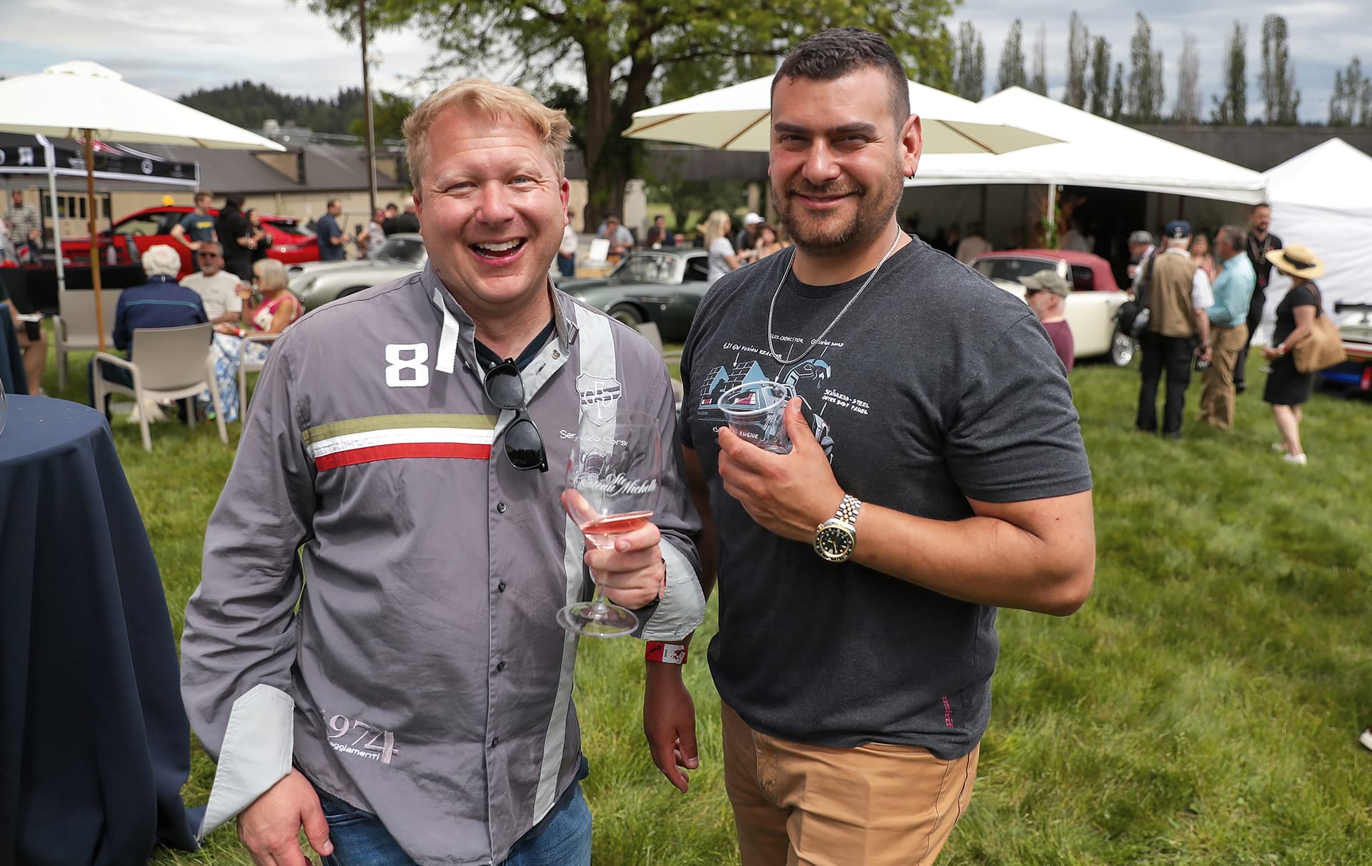 2022 Avants Classics On The Green 26