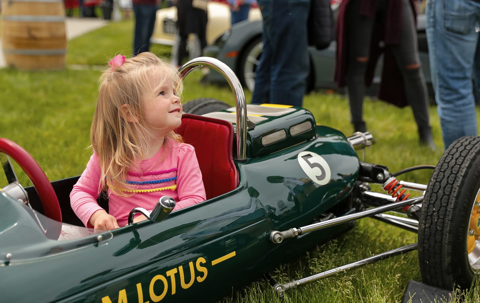 2022 Avants Classics On The Green 27