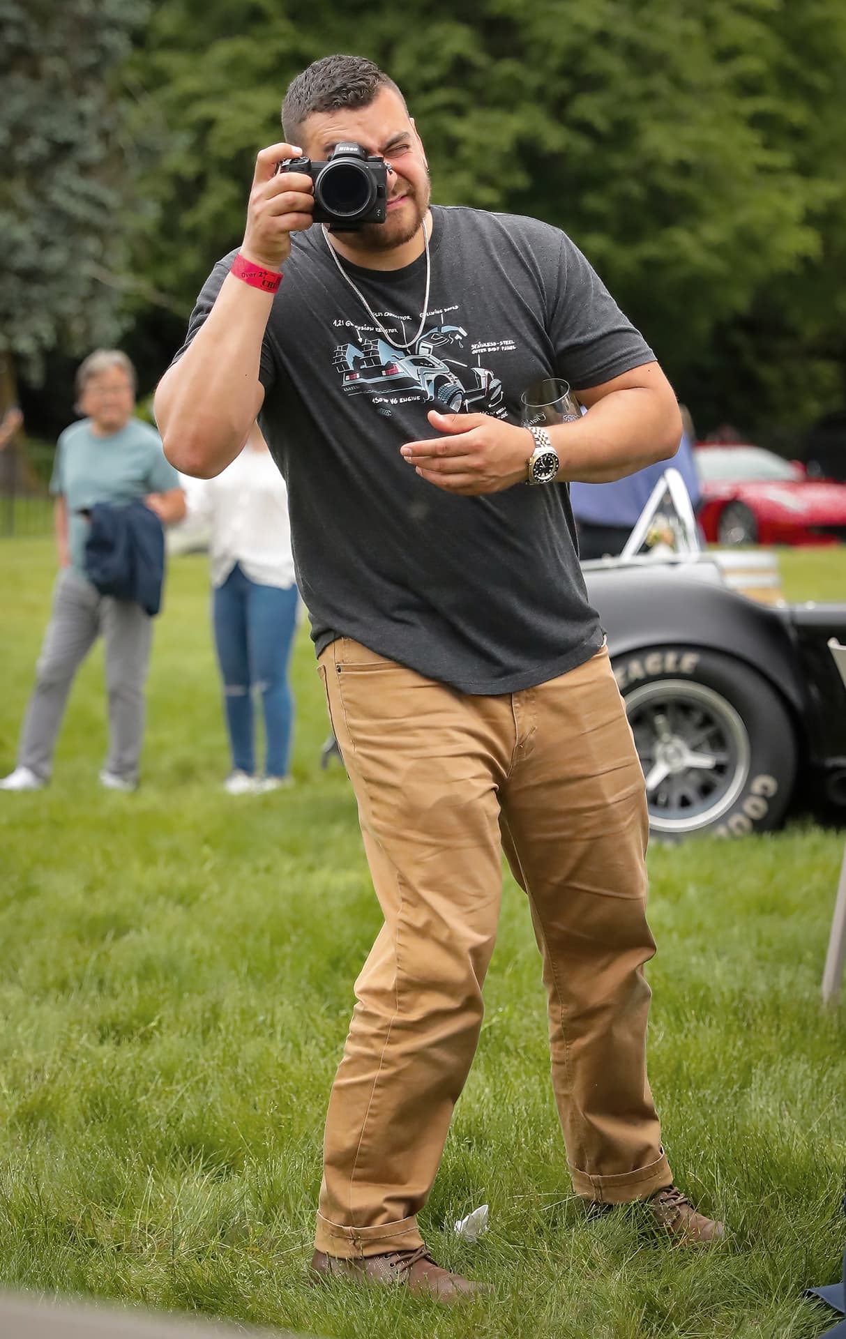 2022 Avants Classics On The Green 28