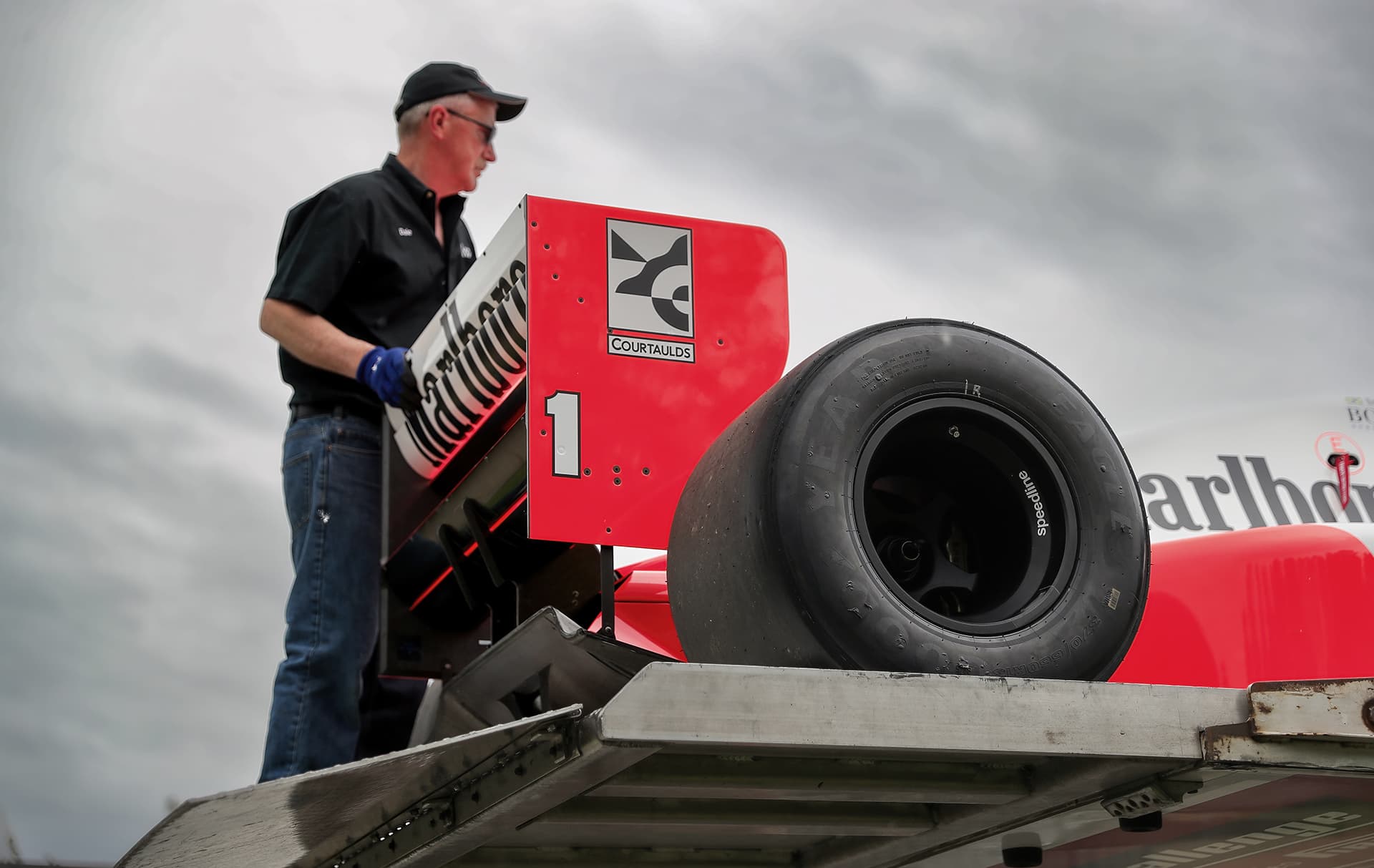 2022 Avants Classics On The Green 29