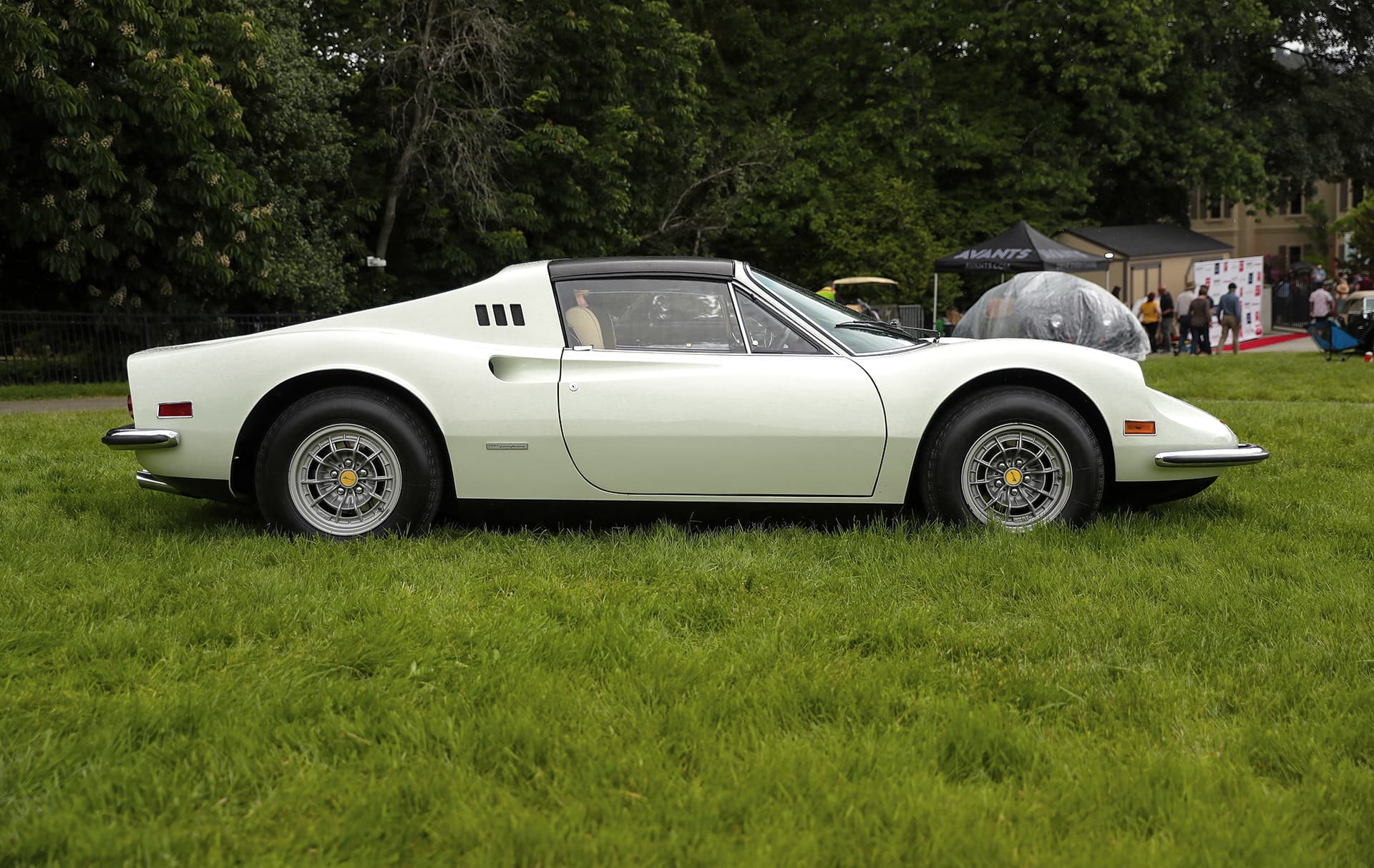 2022 Avants Classics On The Green 30