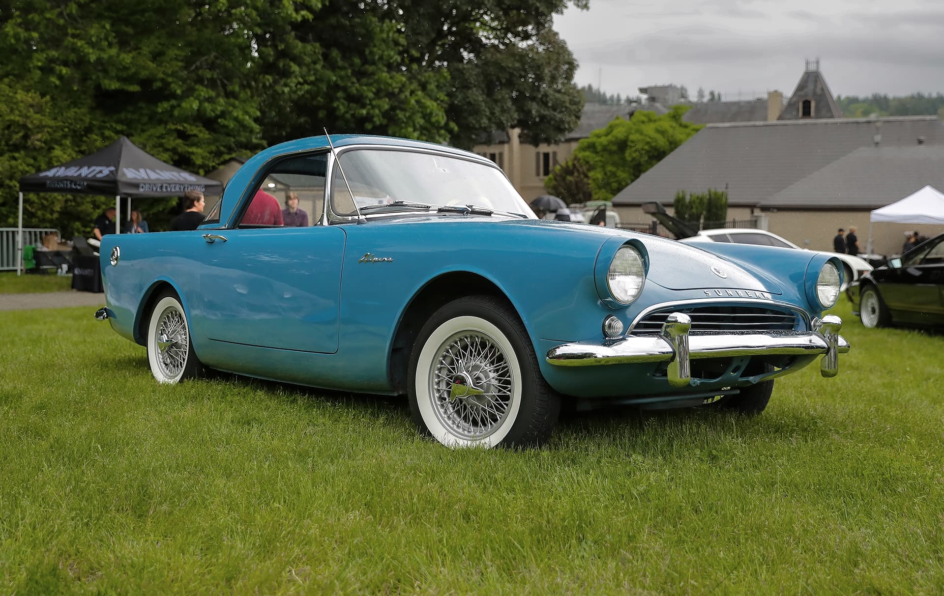 2022 Avants Classics On The Green 32