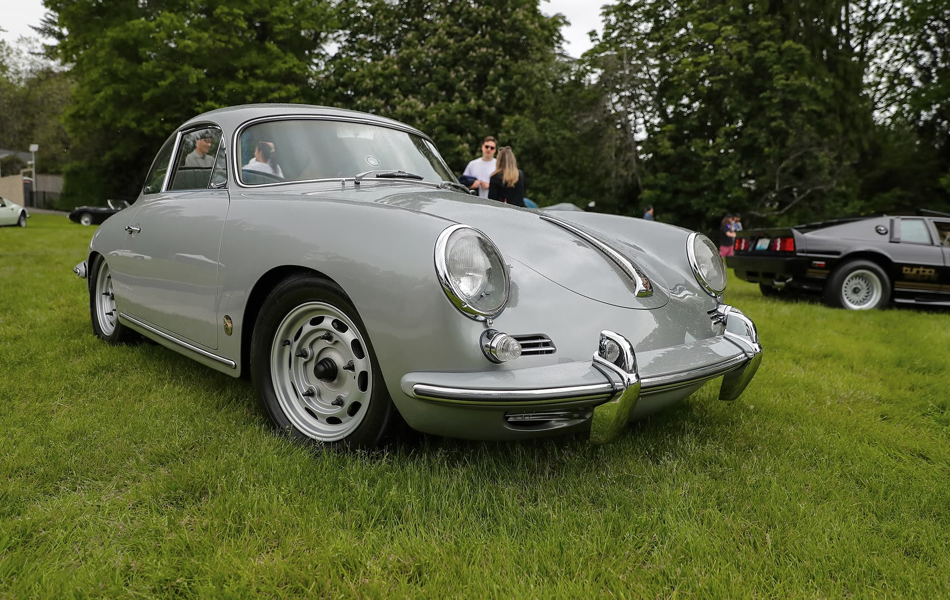 2022 Avants Classics On The Green 33