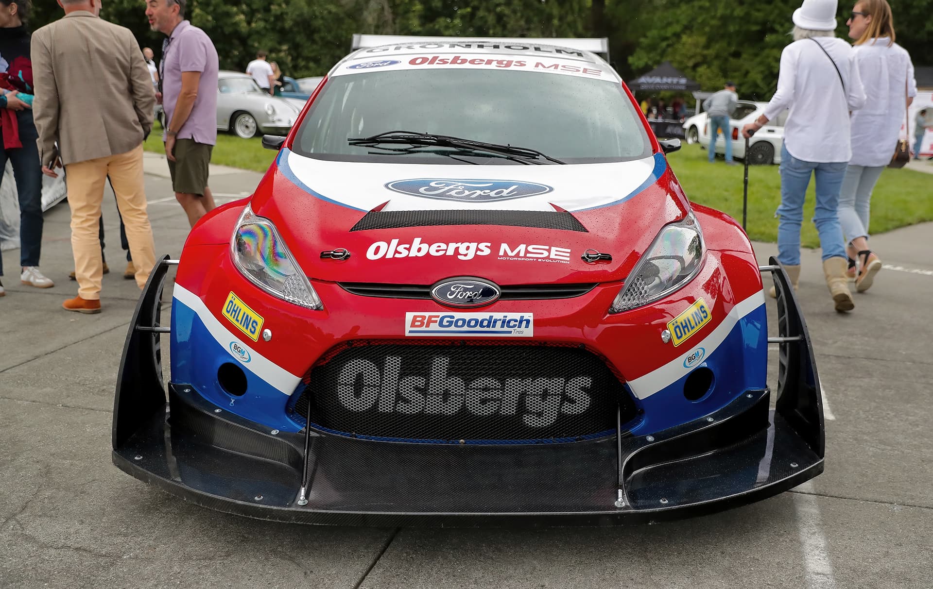 2022 Avants Classics On The Green 34