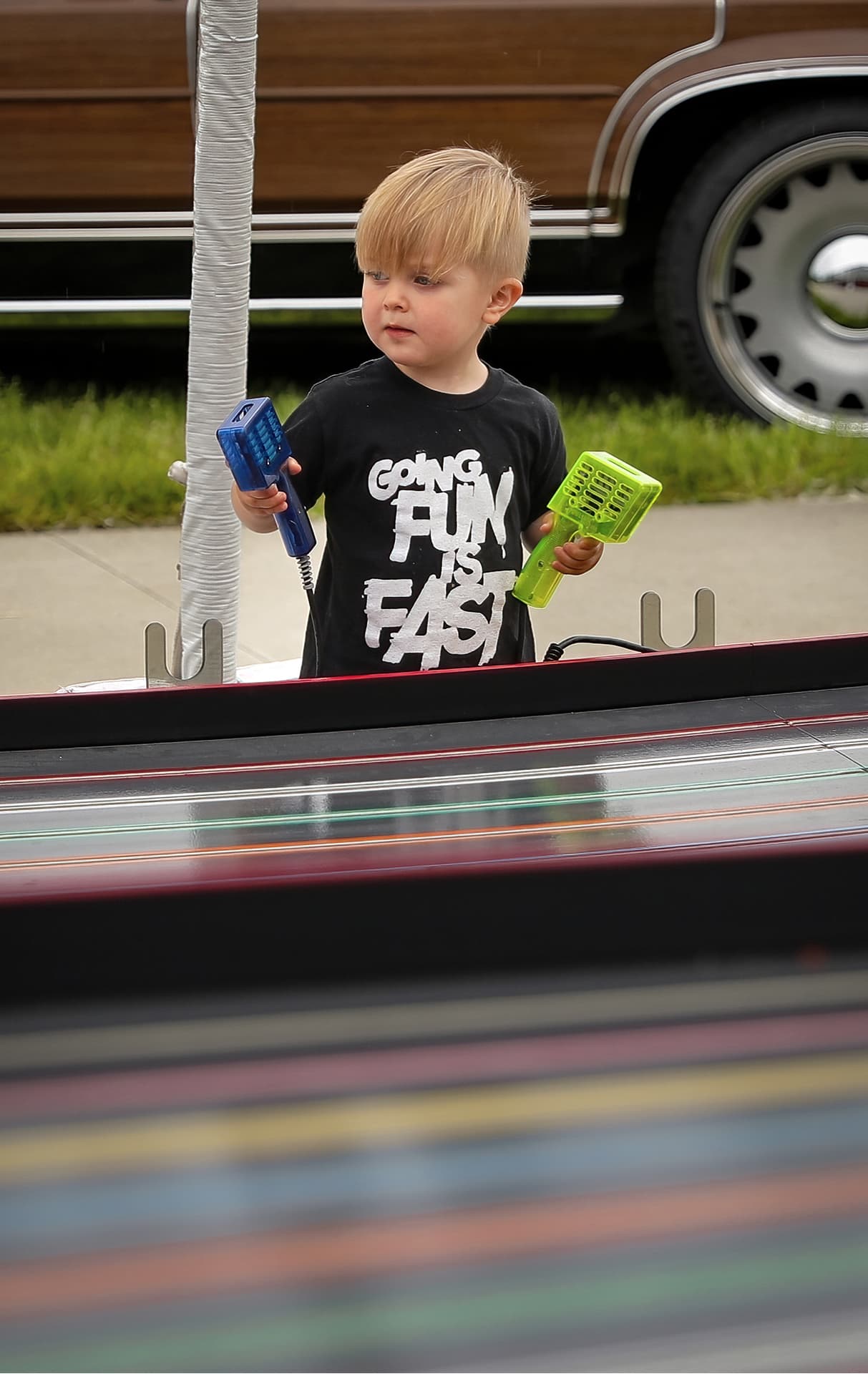 2022 Avants Classics On The Green 40