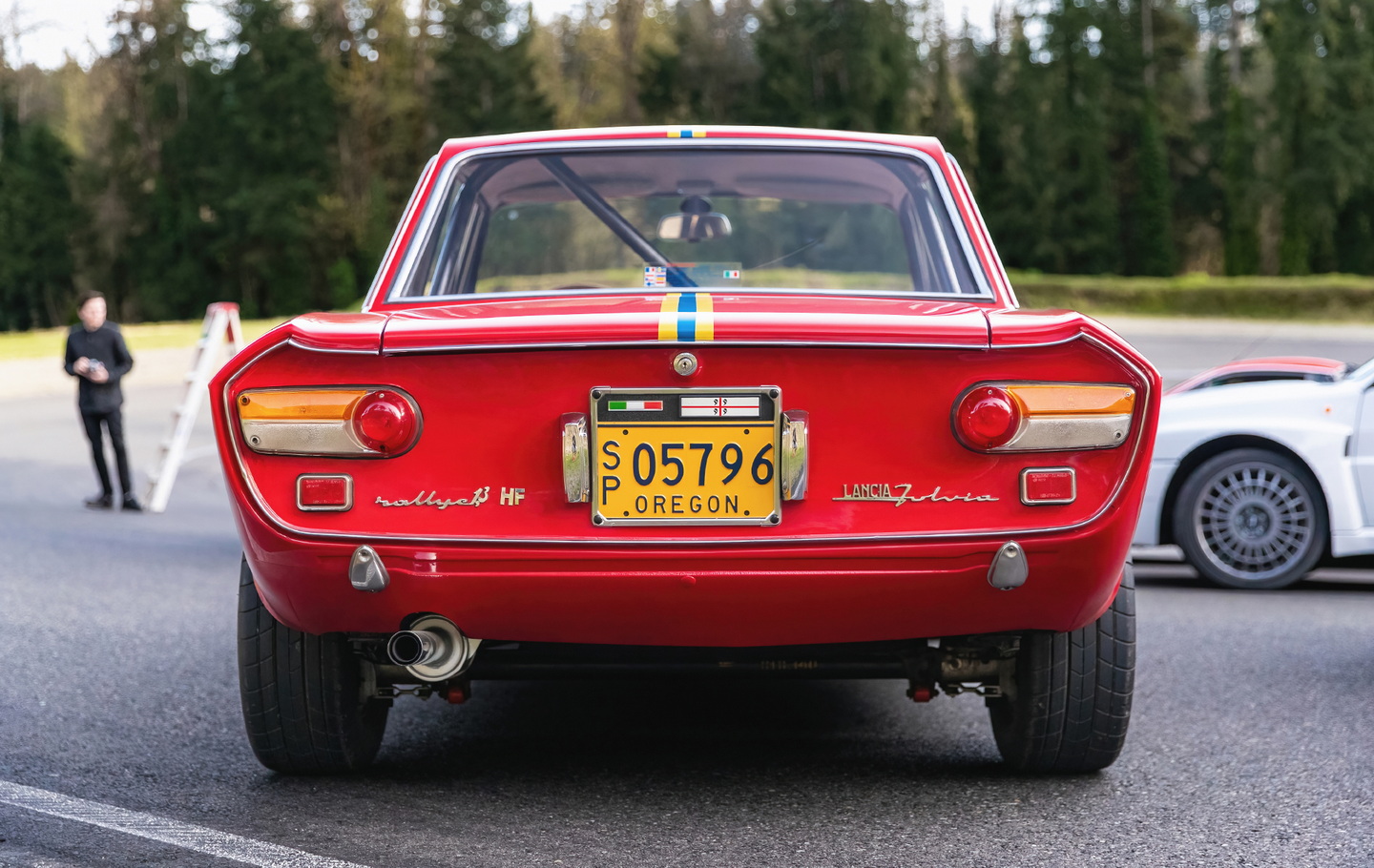 2022 Avants Lancia Magazine Shoot 11