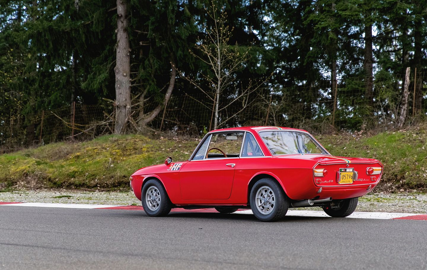 2022 Avants Lancia Magazine Shoot 14