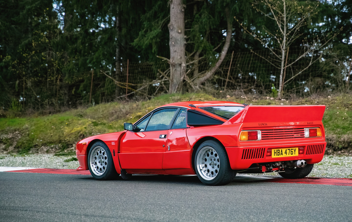 2022 Avants Lancia Magazine Shoot 15