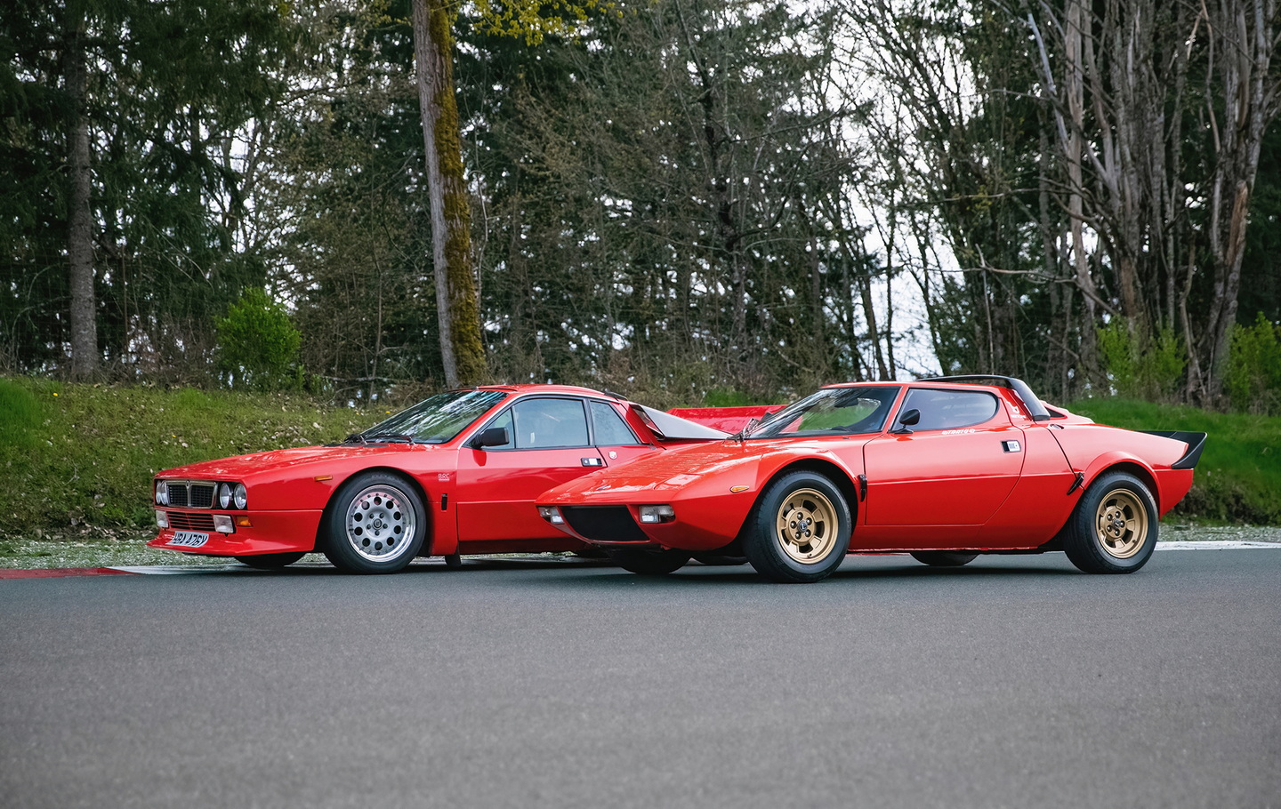 2022 Avants Lancia Magazine Shoot 22