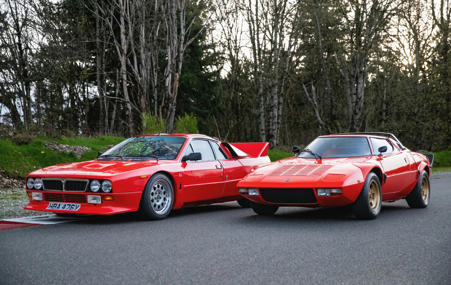 2022 Avants Lancia Magazine Shoot 23