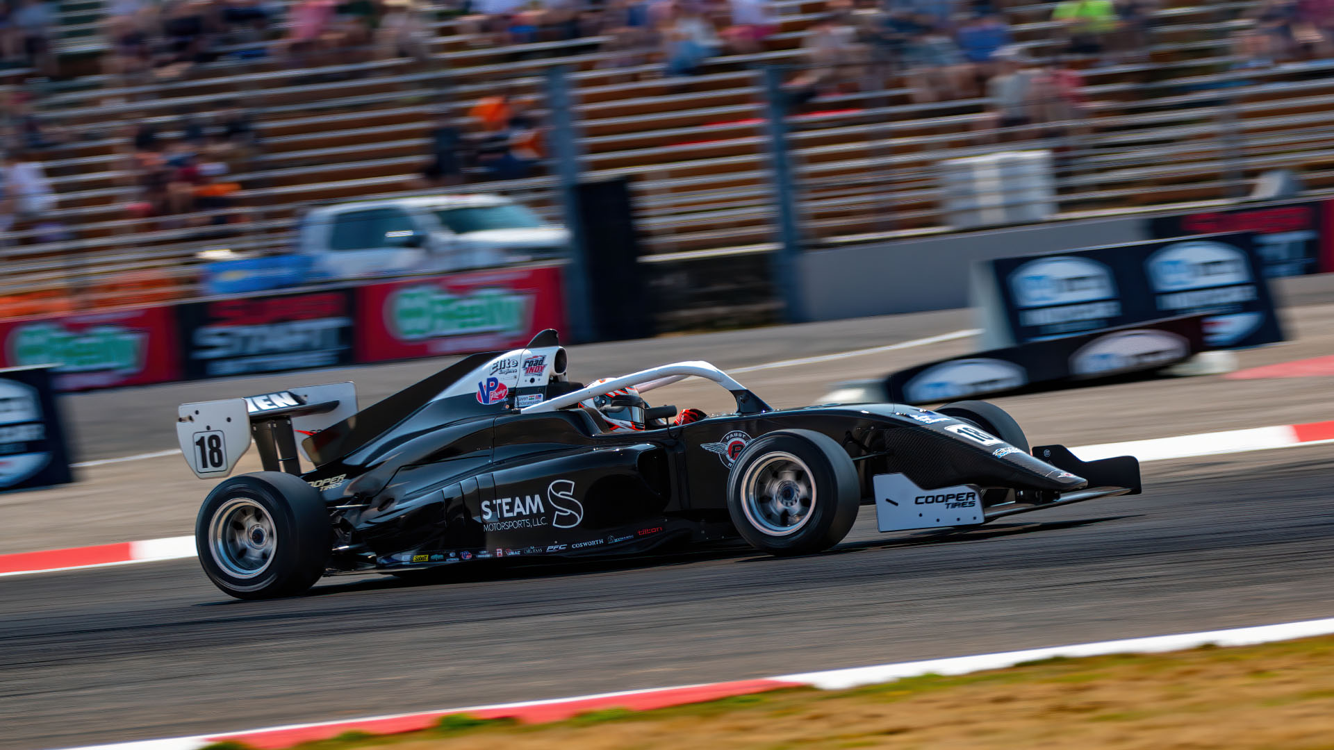 2022 INDYcar Portland Grand Prix 003