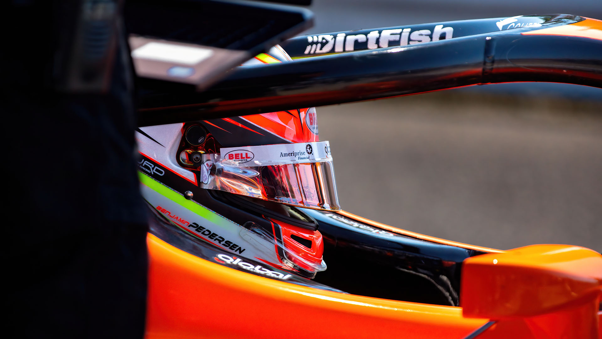 2022 INDYcar Portland Grand Prix 007