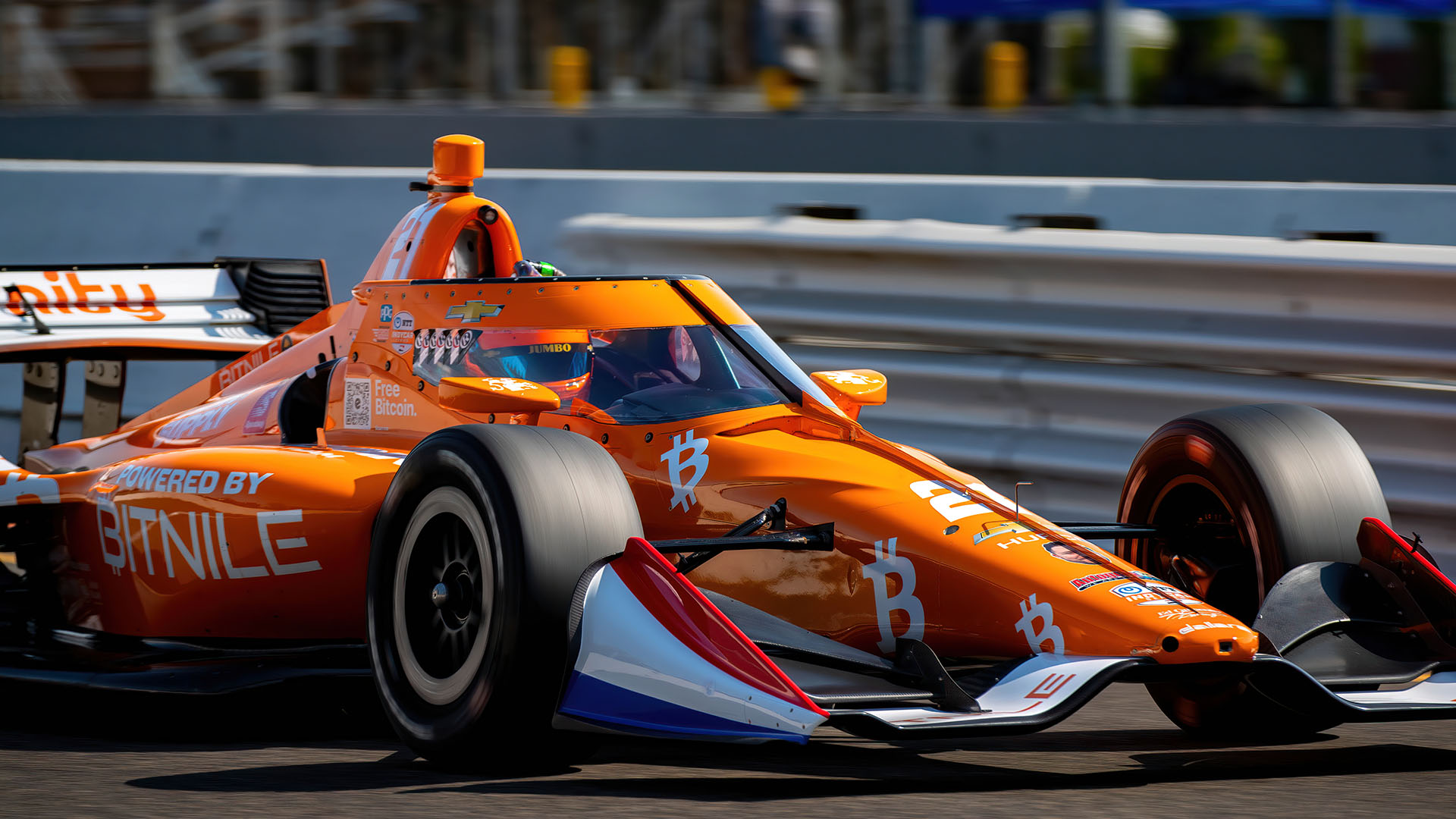 2022 INDYcar Portland Grand Prix 014