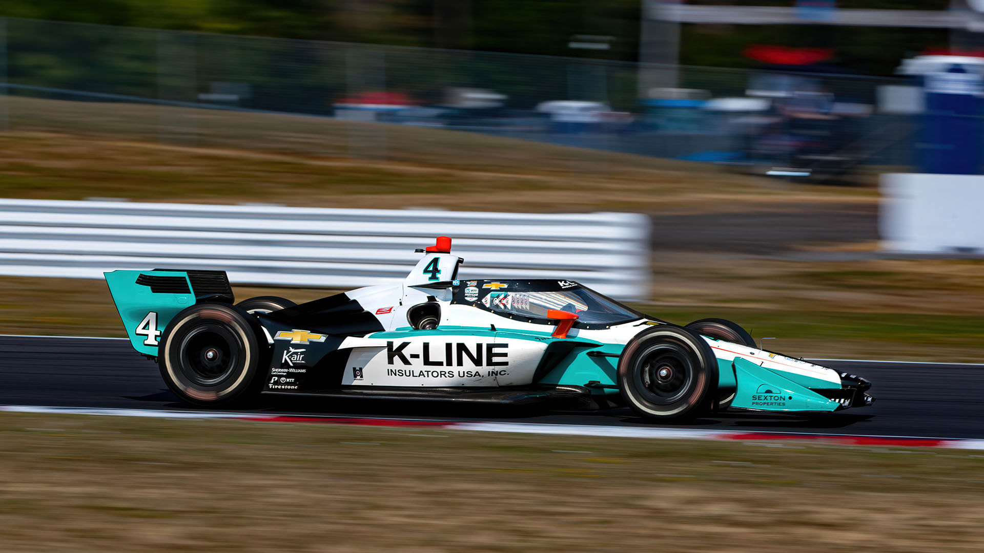 2022 INDYcar Portland Grand Prix 018