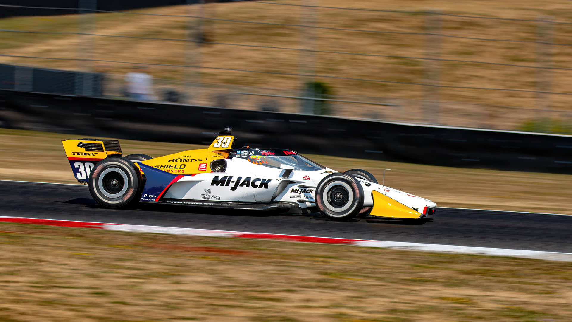 2022 INDYcar Portland Grand Prix 019